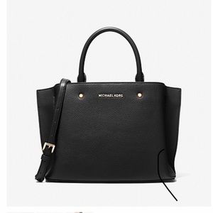Michael Kors Medium Satchel